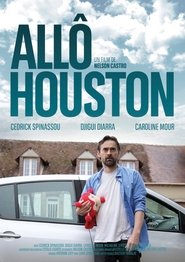 poster Allô Houston