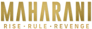 Logo of Maharani image size 569x179