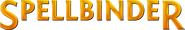 Logo of Spellbinder image size 780x125