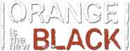 Logo of Orange Is the New Black image size 752x296