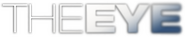 Logo of The Eye image size 786x159