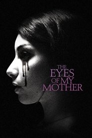 poster The Eyes of My Mother