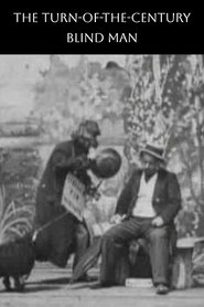 poster The Turn-of-the-Century Blind Man