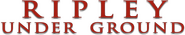 Logo of Ripley Under Ground image size 788x147