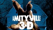 Amityville III : Le démon wallpaper 