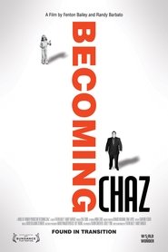 Poster of Becoming Chaz image size 1177x1766
