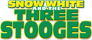 Logo of Snow White and the Three Stooges image size 1920x847