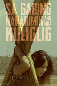 Sa Gabing Nanahimik Ang Mga Kuliglig