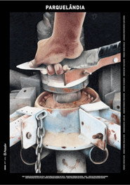 Parkland poster