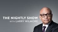 The Nightly Show with Larry Wilmore  