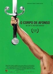 poster The King's Body