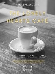 poster The Lonely Hearts Café