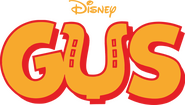 Logo of Gus image size 1897x1080