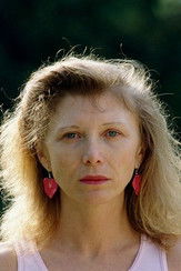 Photo of Aurore Clément image size 366x549