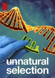 Poster of Unnatural Selection image size 852x1194