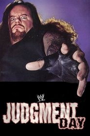 poster WWE Judgment Day: In Your House