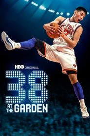 poster 38 at the Garden