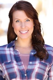 Photo of Marissa Morgan image size 2000x3000