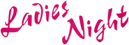 Logo of Ladies Night image size 1933x683