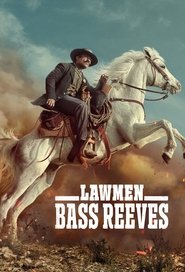 Poster of Lawmen: Bass Reeves image size 1250x1841