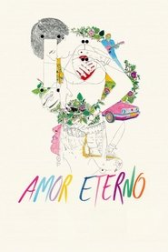 poster Everlasting Love