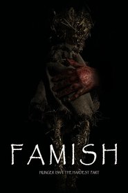 poster Famish