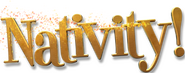 Logo of Nativity! image size 1274x505
