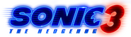 Logo of Sonic the Hedgehog 3 image size 749x213
