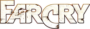 Logo of Far Cry image size 952x313