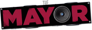 Logo of The Mayor image size 788x261