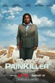 Serie streaming | voir Painkiller en streaming | HD-serie