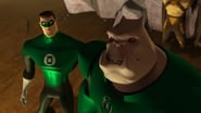 Green Lantern - La serie animée season 1 episode 11