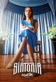 Poster of Sintonia image size 680x1000