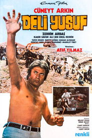 Deli Yusuf Poster