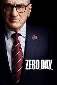 Poster of Zero Day image size 1334x2000