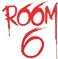 Logo of Room 6 image size 765x782
