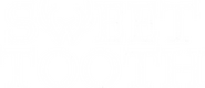 Logo of Sweet Tooth image size 1728x746