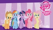 Backdrop of My Little Pony: Friendship Is Magic image size 1280x720