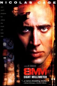 Poster of 8MM image size 1067x1600