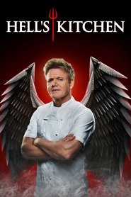 Poster of Hell's Kitchen image size 2000x3000