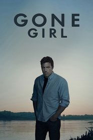 Poster of Gone Girl image size 950x1426