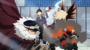 serie My Hero Academia saison 4 episode 17 en streaming