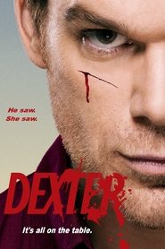 Poster of Dexter image size 1000x1500