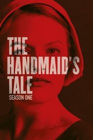 Serie streaming | voir The Handmaid’s Tale : La Servante écarlate en streaming | HD-serie