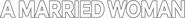 Logo of The Married Woman image size 1170x116