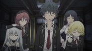 Trinity Seven season 1 episode 8