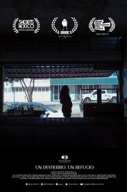 poster A Banishment, A Refuge