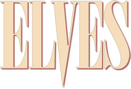 Logo of Elves image size 434x296