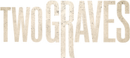 Logo of Two Graves image size 1117x500