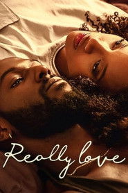 Really Love Poster